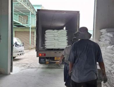 Hình ảnh nhà xưởng Tâm Minh Đức - Bột CaCO3 Tâm Minh Đức - Công Ty TNHH Một Thành Viên Tâm Minh Đức