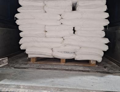 Hình ảnh nhà xưởng Tâm Minh Đức - Bột CaCO3 Tâm Minh Đức - Công Ty TNHH Một Thành Viên Tâm Minh Đức