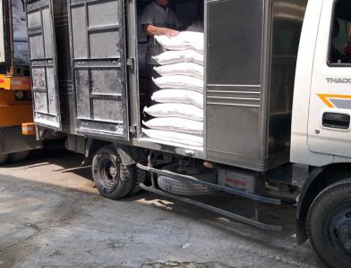 Hình ảnh nhà xưởng Tâm Minh Đức - Bột CaCO3 Tâm Minh Đức - Công Ty TNHH Một Thành Viên Tâm Minh Đức