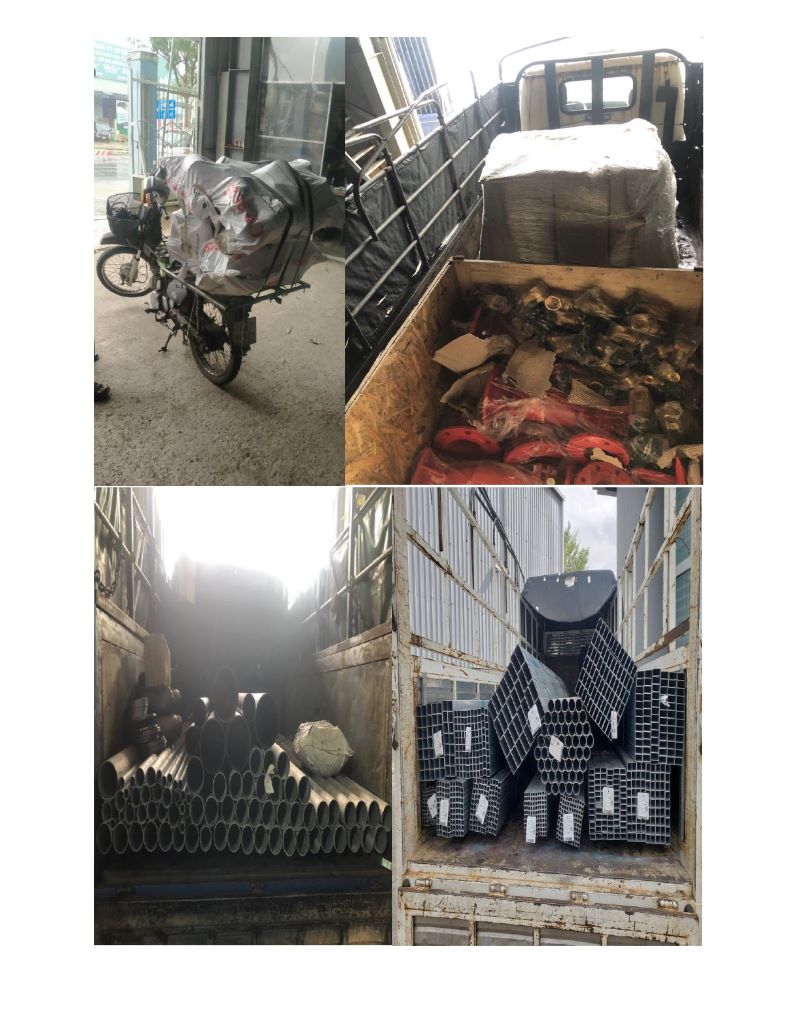  - Công Ty TNHH DN Tiến Dương