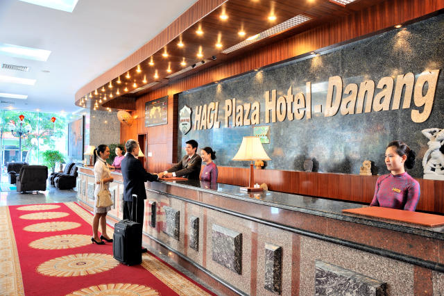 Hoàng Anh Gia Lai Hotel - Khách Sạn Hoàng Anh Gia Lai Plaza-Cty CP Hoàng Anh Gia Lai