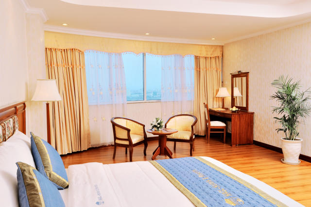 Hoàng Anh Gia Lai Hotel - Khách Sạn Hoàng Anh Gia Lai Plaza-Cty CP Hoàng Anh Gia Lai