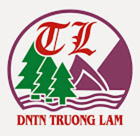 Logo - Công Ty TNHH Trường Lâm Bình Định