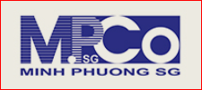 Logo - Công Ty TNHH Thương Mại Và Dịch Vụ Giao Nhận Minh Phương SG