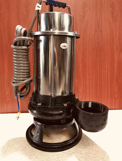 Bơm chìm tát (lưu lượng) Công suất 2.0hp