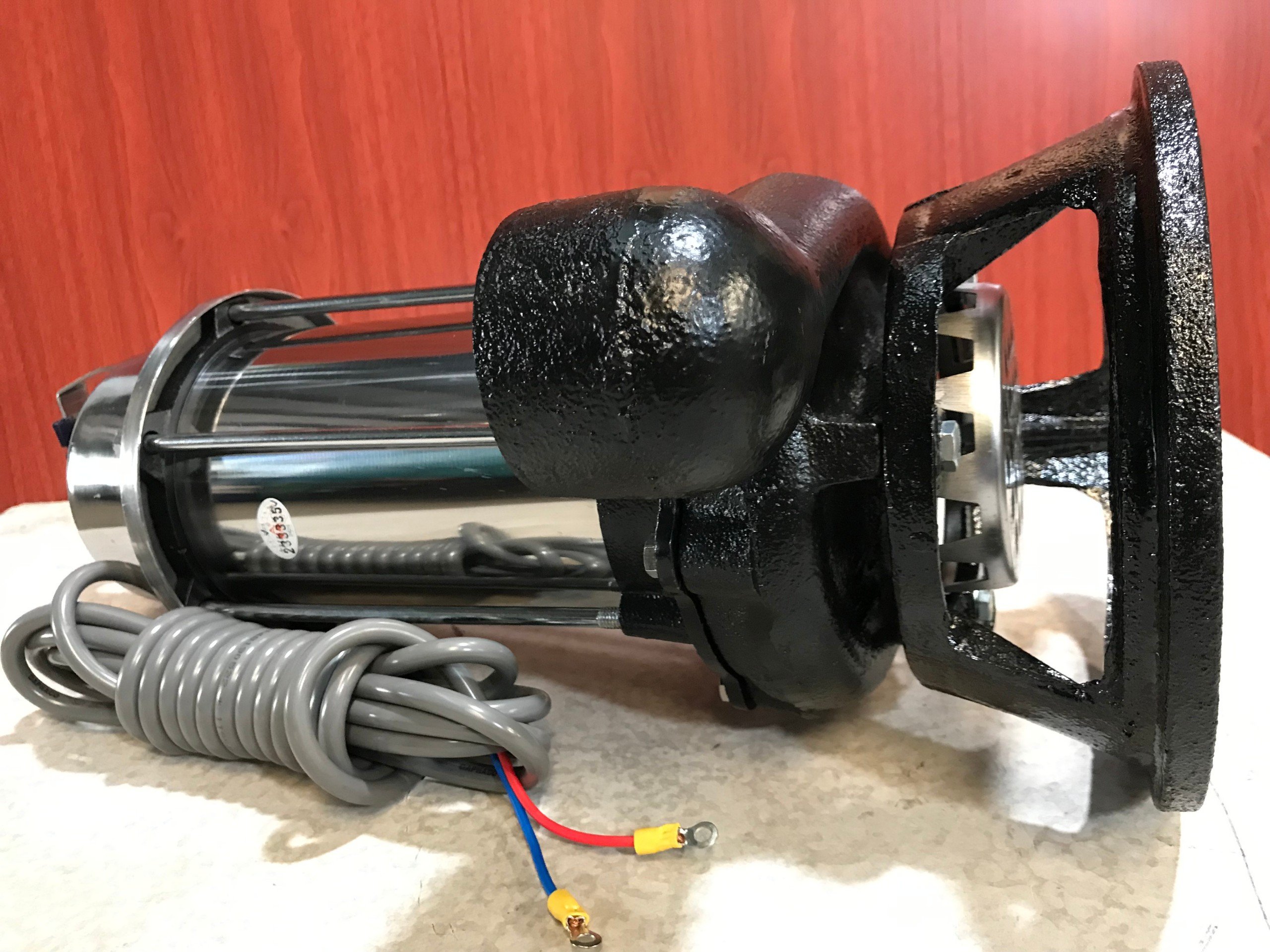 Bơm tát 1.0hp