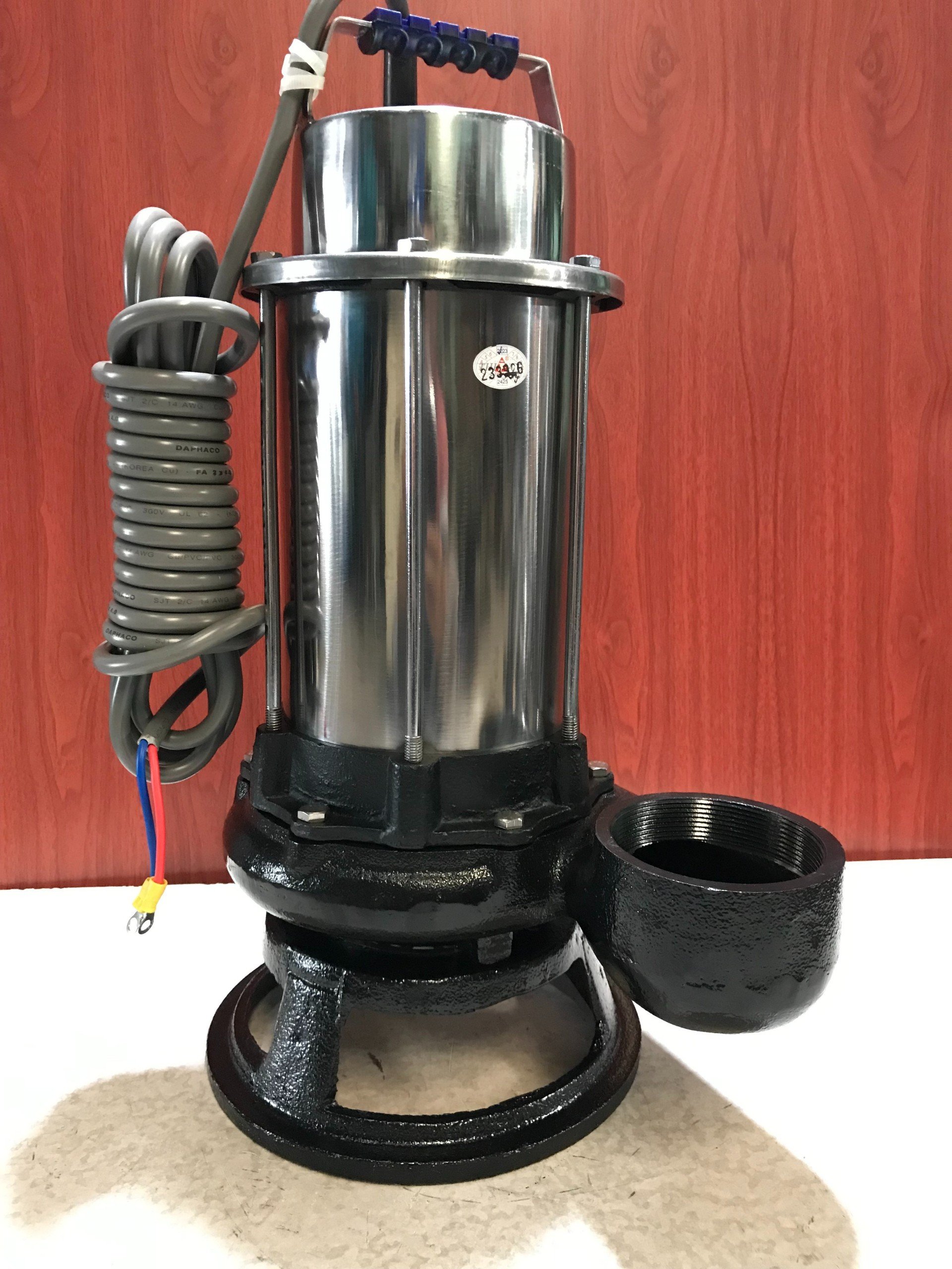 Bơm tát 2.0hp