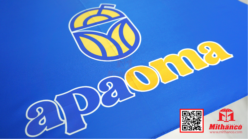 In PET Apaoma
