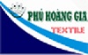 Logo công ty - Phú Hoàng Gia - Công Ty TNHH Sản Xuất Thương Mại Phú Hoàng Gia