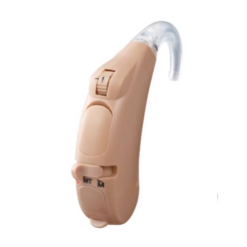 Máy trợ thính kỹ thuật số móc tai Rionet HB-D8L
