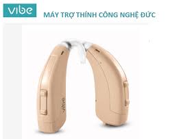 Máy trợ thính Vibe SP6/Sivantos