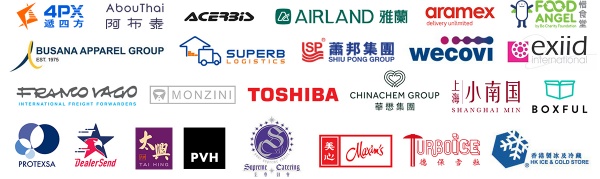 Khách hàng của Winner Bags Product