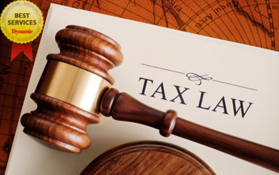 Tư vấn luật thuế - Công Ty Luật TNHH Giải Pháp Việt