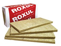 Bảo ôn tấm Roxul