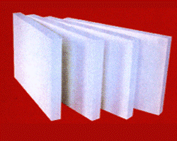Bông Ceramic dạng tấm
