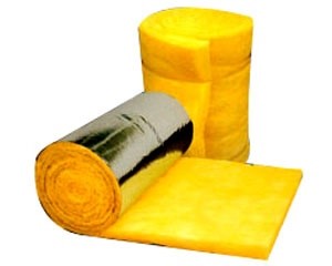 Bông cách nhiệt thủy tinh