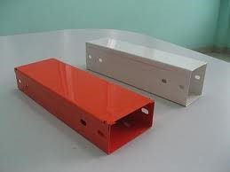 Ống cáp