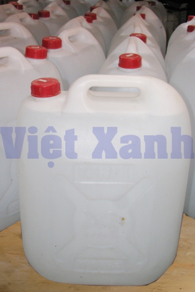 Nước cất 2 lần