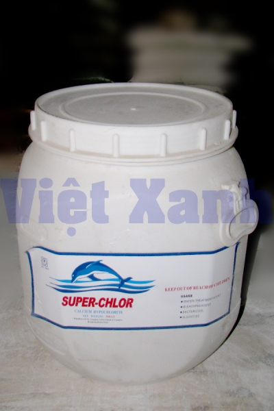Chlorine TQ 70%