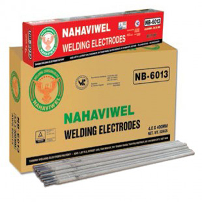 Que hàn điện Nahaviwel NB-6013
