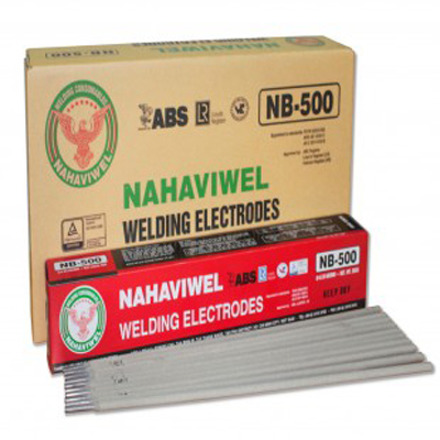 Que hàn điện Nahaviwel NB-500