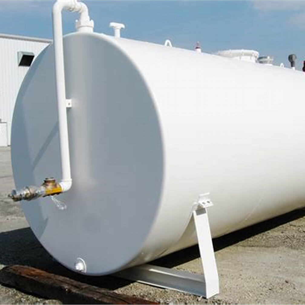 Bồn chứa công nghiệp - Thép Nam Việt - Công Ty TNHH Thương Mại Thép Nam Việt