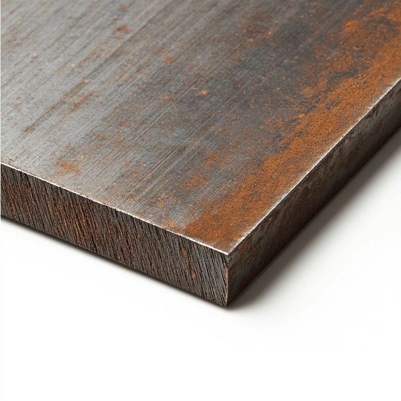 Thép đúc Q355B - Thép Nam Việt - Công Ty TNHH Thương Mại Thép Nam Việt