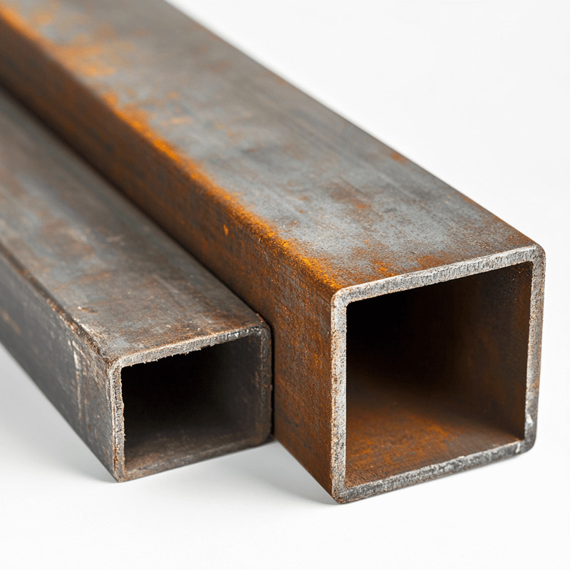 Thép hộp đen - Thép Nam Việt - Công Ty TNHH Thương Mại Thép Nam Việt