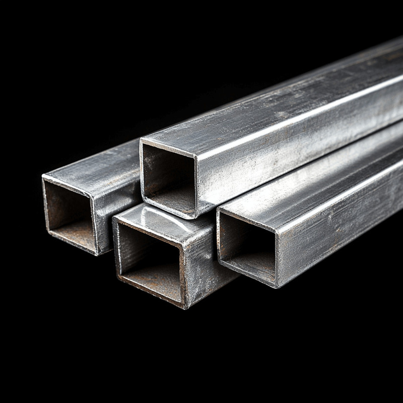 Thép hộp kẽm - Thép Nam Việt - Công Ty TNHH Thương Mại Thép Nam Việt