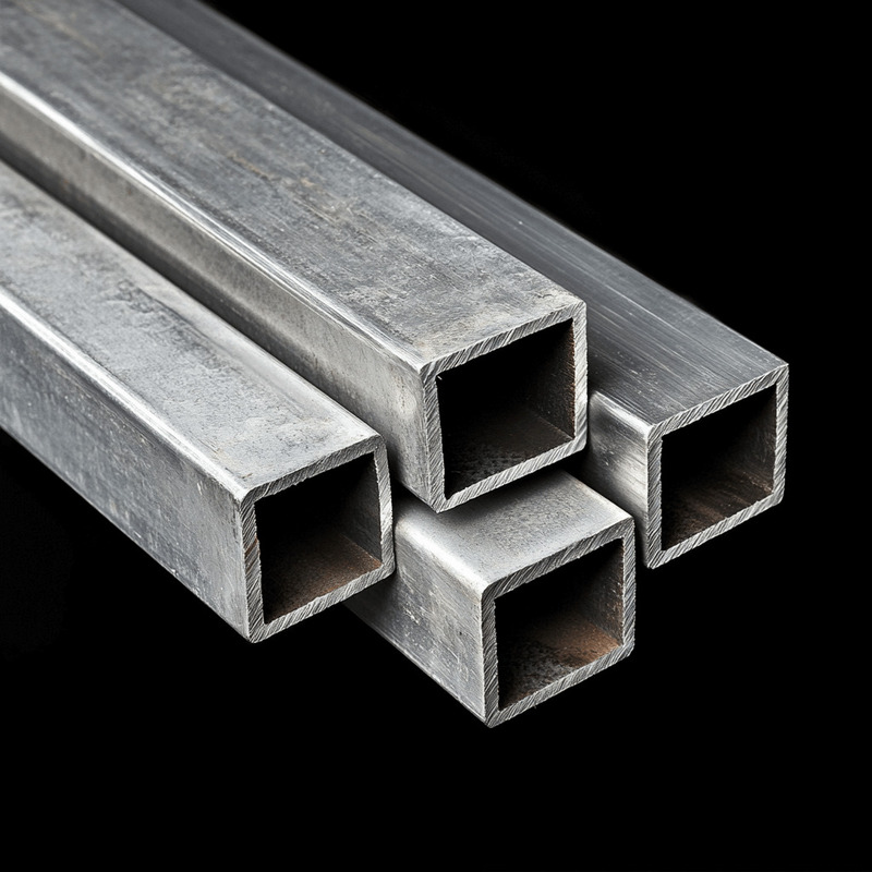 Thép hộp kẽm - Thép Nam Việt - Công Ty TNHH Thương Mại Thép Nam Việt