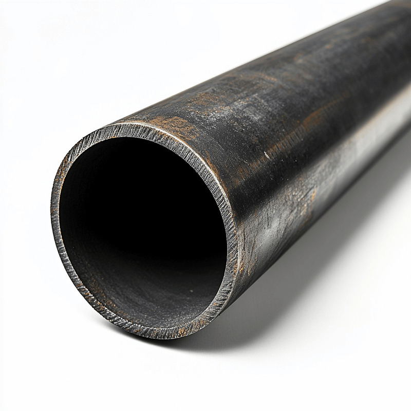 Thép ống đen - Thép Nam Việt - Công Ty TNHH Thương Mại Thép Nam Việt