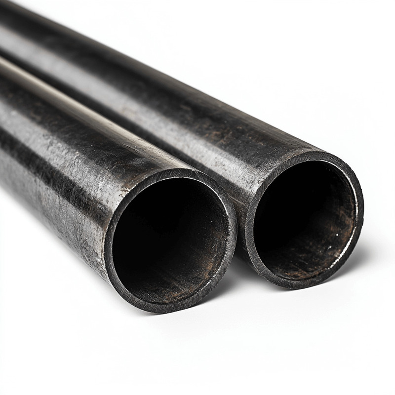 Thép ống đen - Thép Nam Việt - Công Ty TNHH Thương Mại Thép Nam Việt