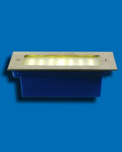 PRWALED-Bộ đèn sân vườn LED-12