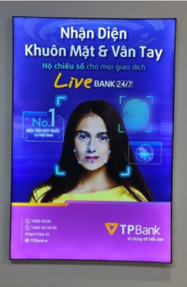 Poster siêu mỏng - Quảng Cáo Hồng Phúc - Công Ty TNHH Dịch Vụ Sản Xuất Thương Mại Quảng Cáo Hồng Phúc