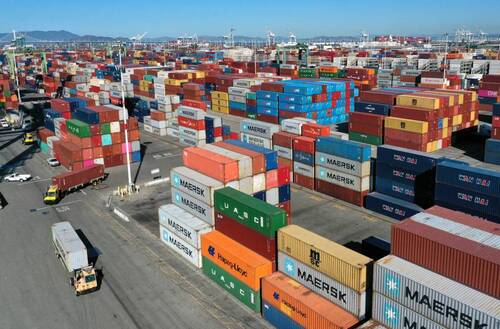 Gửi hàng door to door từ TP.HCM đến cảng Oakland - SS Logistics - Công Ty TNHH Dịch Vụ Giao Nhận Song Song