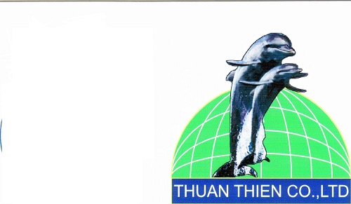 Logo công ty - Công Ty TNHH MTV Thương Mại Thuận Thiên