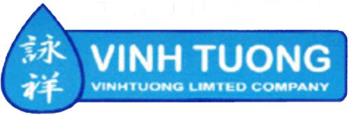 Logo công ty - Máy Lọc Vịnh Tường - Công Ty TNHH Sản Xuất Thương Mại Dịch Vụ Vịnh Tường