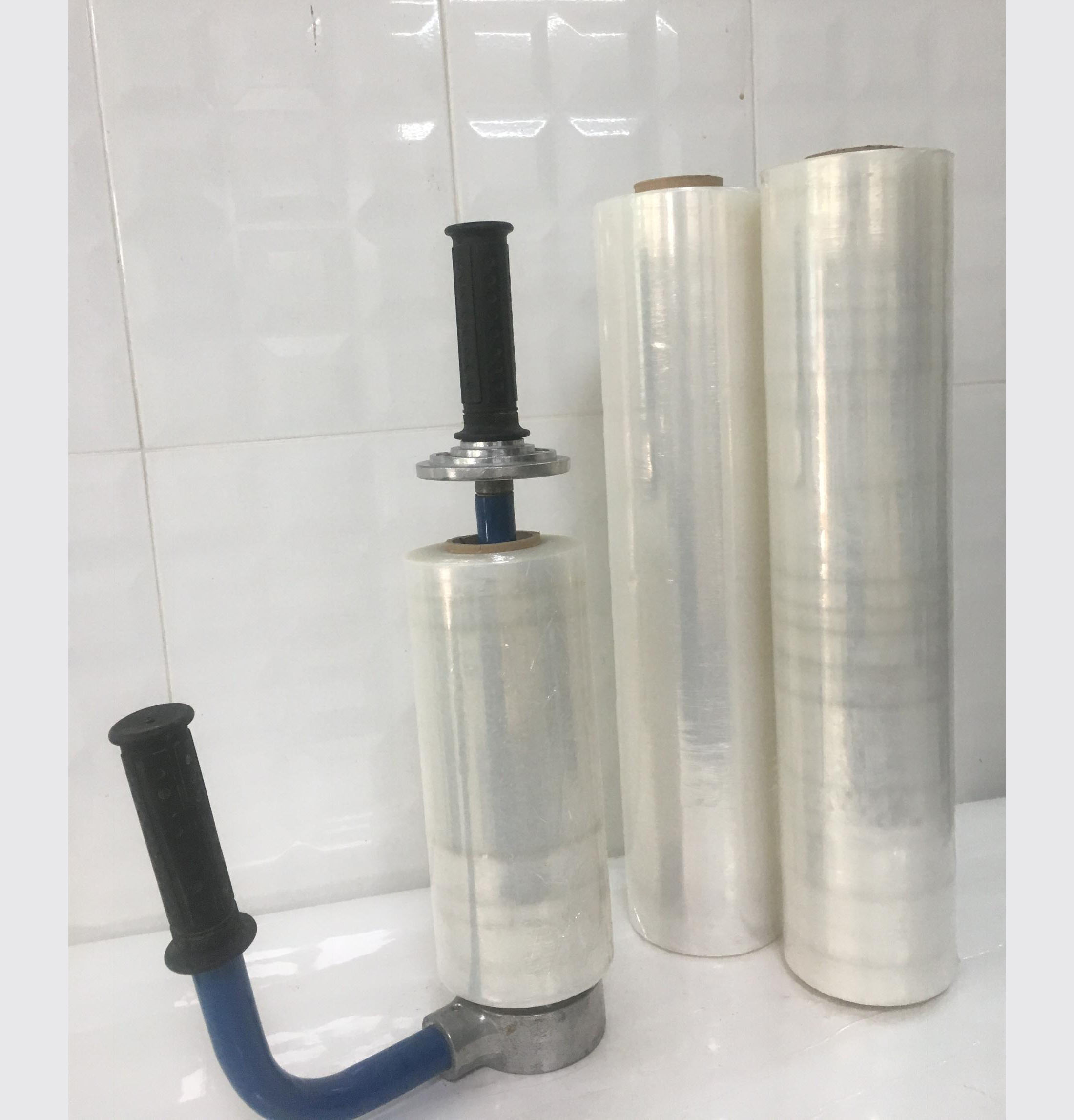 Màng PVC