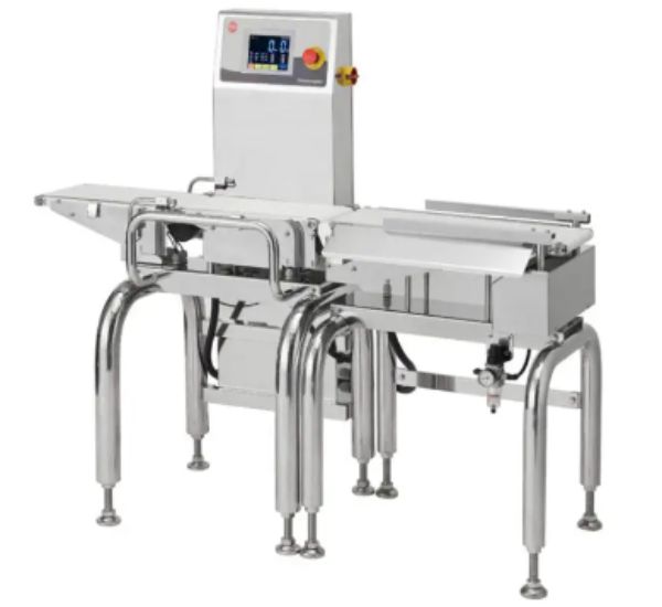 Máy kiểm tra trọng lượng tự động