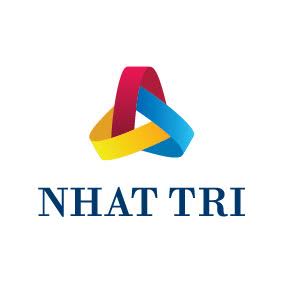logo công ty - Công Ty TNHH Sản Xuất Thương Mại Dịch Vụ Nhất Trí