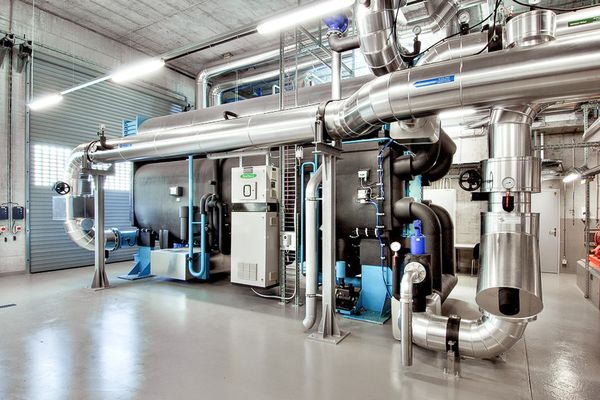 Nhà Thầu Cơ Điện Hoàng Gia Phú – Công Ty TNHH Hoàng Gia Phú