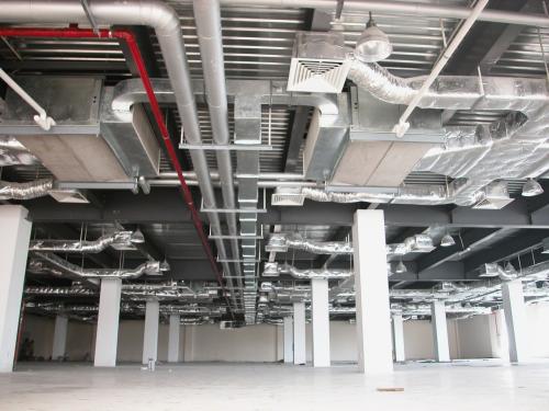 Nhà Thầu Cơ Điện Hoàng Gia Phú – Công Ty TNHH Hoàng Gia Phú