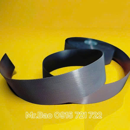 Băng gai nhựa mold hook bản nhỏ