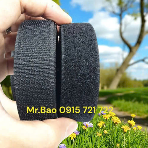 Băng gai nhám tiêu chuẩn