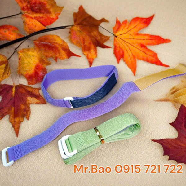 Đai nhám xé cố định