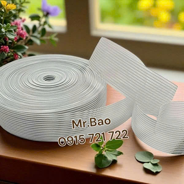 Dây thun lưới