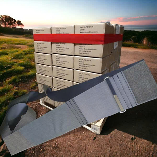 Đai nhám buộc pallet