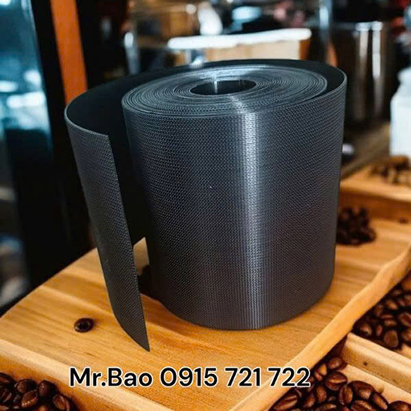 Gai nhựa mold hook bản to