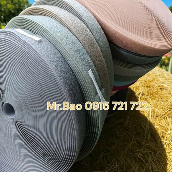 Nhám phổ thông 100% nylon