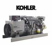 Máy phát điện Kohler - Công Ty Cổ Phần Công Nghệ Nhơn Hữu
